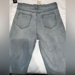 NEW! Altar’d State “The Spice” Jeans